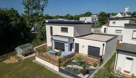 travaux de terrassement Landivisiau-1