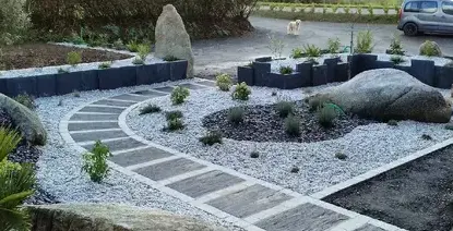 travaux de terrassement Landivisiau-4