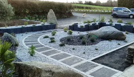 travaux de terrassement Lesneven-2