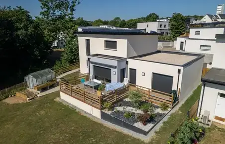 travaux de terrassement Lesneven-4