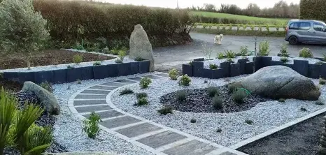 travaux de terrassement Plouvorn-3
